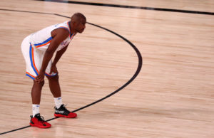 Los Knicks preparan una oferta por Chris Paul