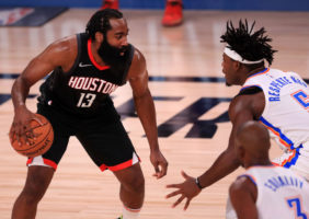 Los Rockets se llevan un agónico Game 7 y serán el rival de los Lakers