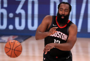 James Harden: "Podemos ganar de varias maneras"