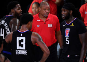 Doc Rivers tiene claro el camino para ganar el Game 7: la defensa