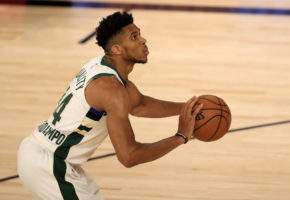 Los Bucks, dispuestos a gastar para construir alrededor de Antetokounmpo