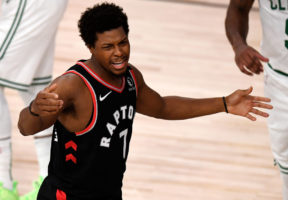 Stevens: "Puede que Lowry sea el jugador más infravalorado de la Liga"
