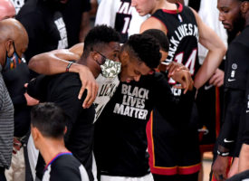 Milwaukee Bucks: apuntes de una eliminación anunciada