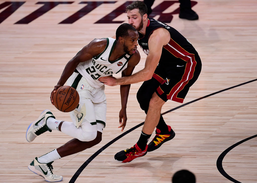 Goran Dragic y Jimmy Butler dan las claves para frenar a Middleton