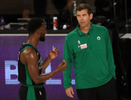 Boston, de nuevo en ventaja tras vencer cómodamente a Toronto en el Game 5
