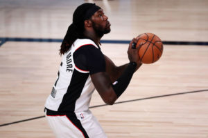 Varias franquicias de la NBA, interesadas en Montrezl Harrell