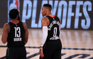 Los Rockets, en busca de cambios para la próxima temporada