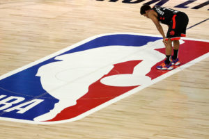 Mr. Extra: Kyle Lowry