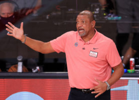 Doc Rivers despierta el interés de New Orleans y Philadelphia