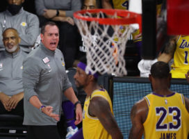 Vogel: "Nuestra defensa es tan decisiva como una superestrella"