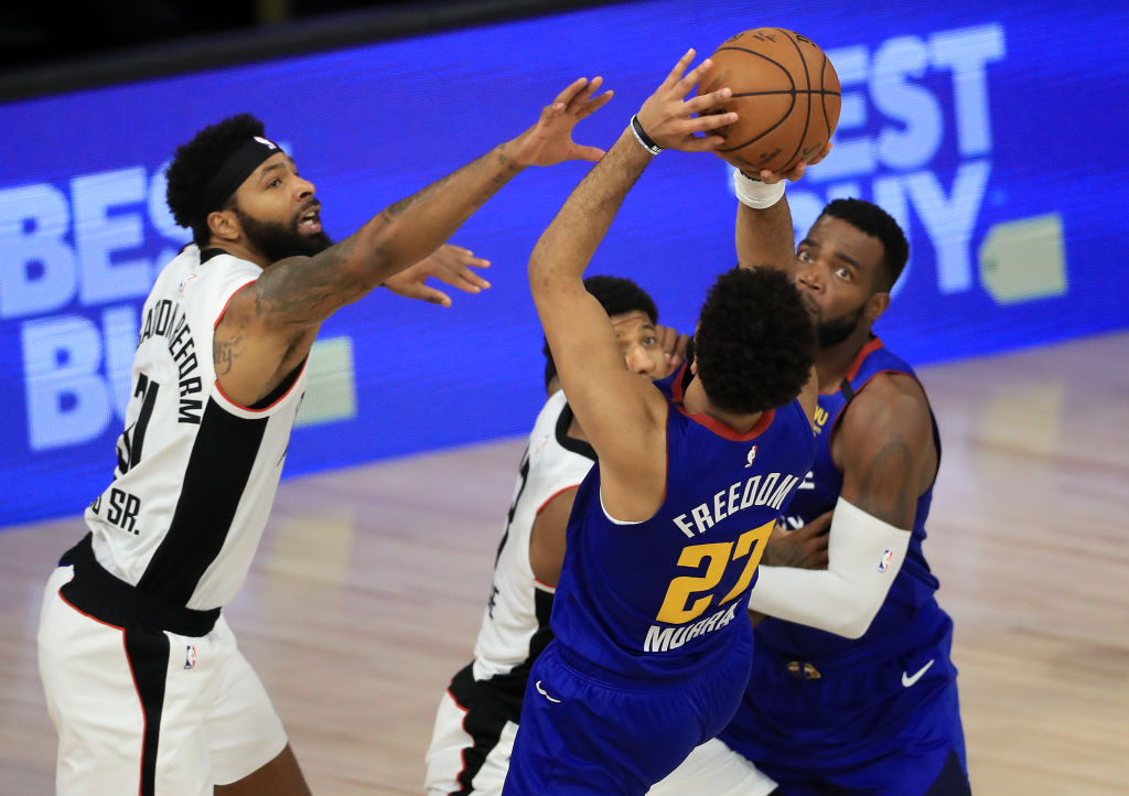 Marcus Morris achaca la última derrota ante Denver por "exceso de individualismo"