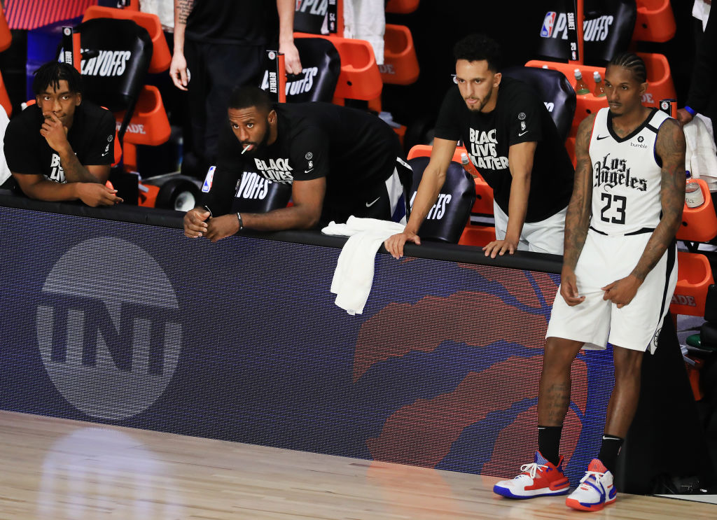 Los Clippers establecen su nueva hoja de ruta: continuidad y un playmaker
