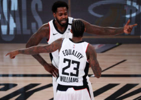 Lo de Clippers, Giannis, Rockets, Nash y más