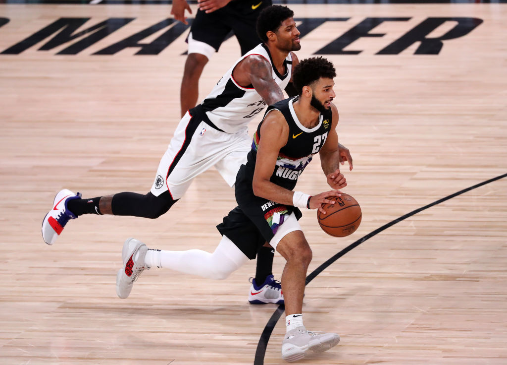 Los Nuggets hacen historia: del 3-1 al Game 7 en dos rondas consecutivas