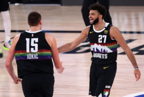 T-Wolves: cuarta derrota seguida