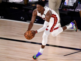 Bam Adebayo: "Todos en este equipo venimos de la nada"