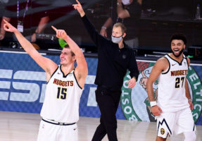 Previa NBA 2020-21: Denver Nuggets