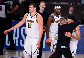 Mike Malone afirma que Jamal Murray es ya "una super-estrella"
