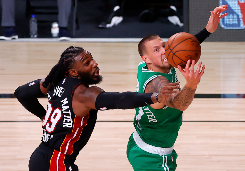 Los Heat apelan a un mejor comienzo para vencer en el Game 4