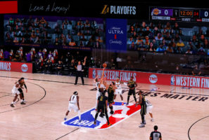 Nuggets, Lakers en clave pasado-futuro y el Este