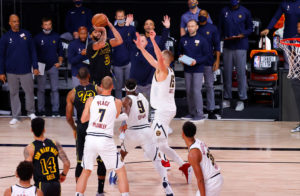 La NBA se rinde al game-winner de Anthony Davis