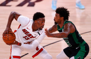 Bam Adebayo asume la culpa de la derrota de Miami en el Game 5