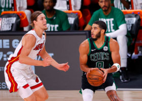 Boston no se rinde y fuerza el sexto partido ante Miami