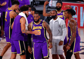 Team LeBron, Miami, Boston y más