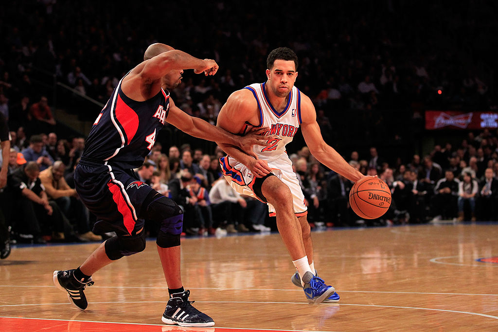 El ex jugador Landry Fields, nuevo asistente del general manager en Atlanta Hawks