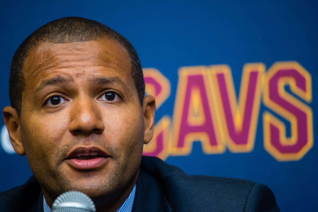 Cleveland irá a por el mejor jugador en el draft sin importar su posición