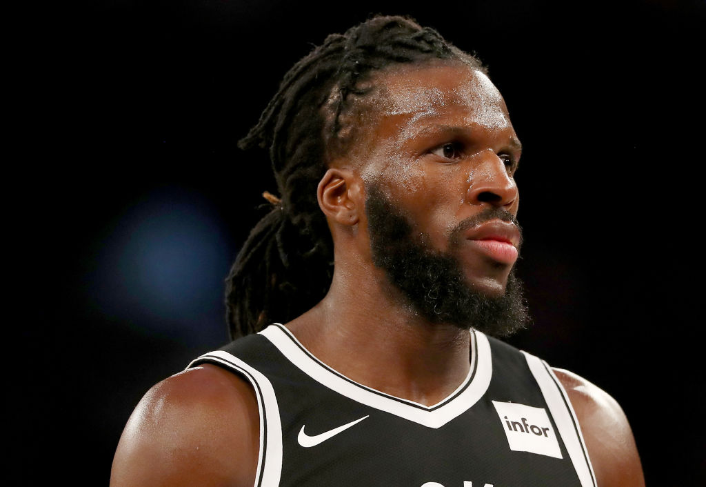 DeMarre Carroll, seguro de que los Raptors hubiesen ganado jugando en su cancha