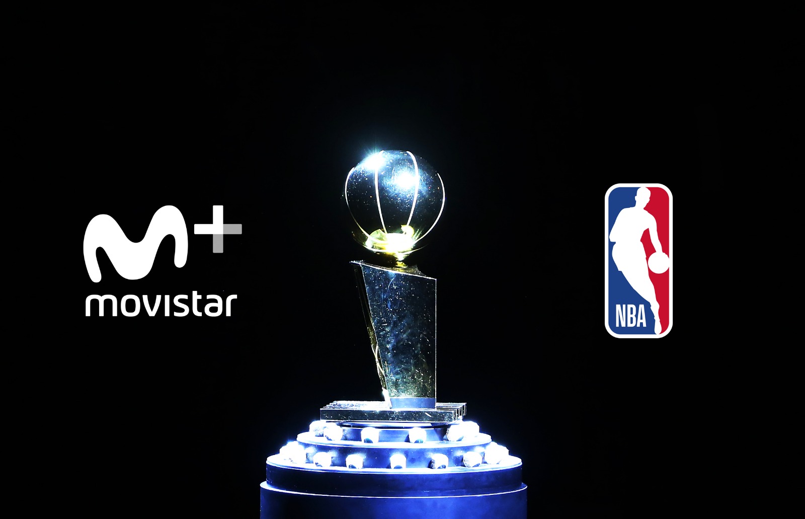 Movistar Plus renueva su compromiso con la NBA hasta 2023