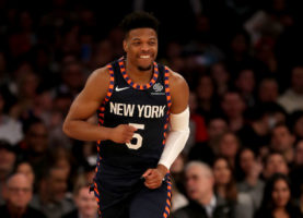 Orlando Magic, interesados en Dennis Smith Jr.