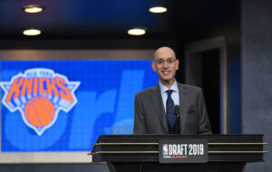 El draft se celebrará de forma virtual desde los estudios de ESPN