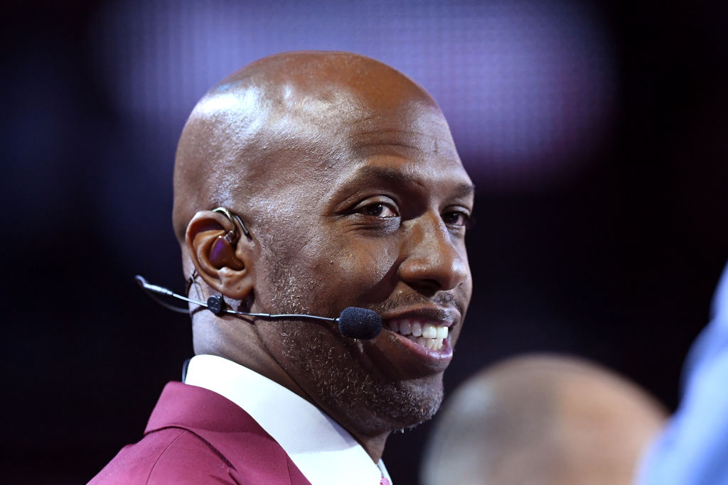 Chauncey Billups podría sumarse al staff técnico de Lue en Clippers
