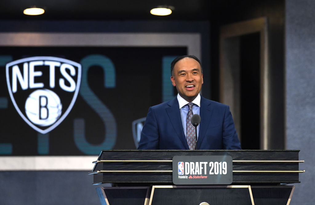 La NBA permite reuniones presenciales entre equipos y jugadores de cara al draft