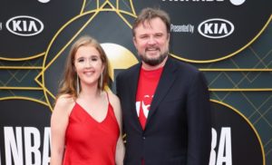 Daryl Morey, sobre su salida de Houston: "Era el momento adecuado"