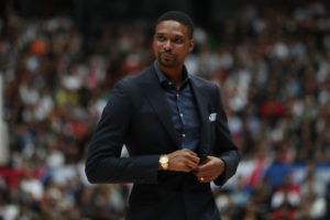 Chris Bosh sugiere que los Heat deberían desechar su plan inicial para las Finales