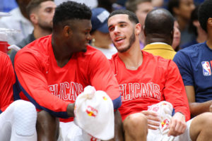 Los retos de Stan Van Gundy en New Orleans Pelicans