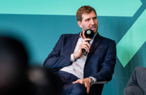 Nowitzki duda que pudiese trabajar en un equipo que no fuese Dallas