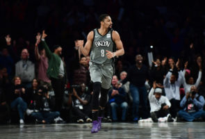 Dinwiddie deja Roc Nation y baraja representarse a sí mismo