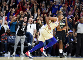 La NBA podría jugarse con público antes de que exista vacuna