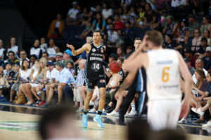 Los Nets, muy interesados en seleccionar a R.J. Hampton en el número 19