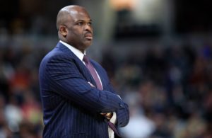 Atlanta se interesa en Nate McMillan como entrenador asistente