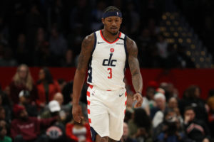 Bradley Beal insiste en que quiere terminar su carrera en Washington