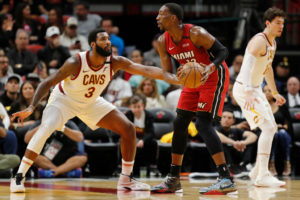 Los Cavs y Andre Drummond están lejos de alcanzar un acuerdo de renovación