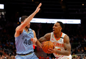 Jeff Teague: "Quiero ir a un equipo que juegue para ganar"