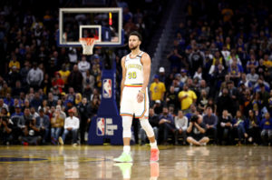 ESPN no incluye a los Warriors entre los principales candidatos al anillo de 2021