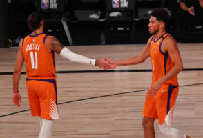 Tyrell Terry: ¿Amenaza o complemento para Ricky Rubio en los Suns?