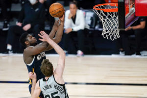 J.J. Redick ve en Zion Williamson a un potencial Hall of Fame